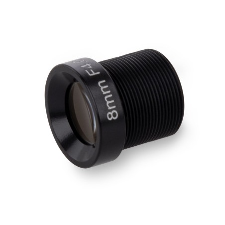 O-S Lenses S-Mount