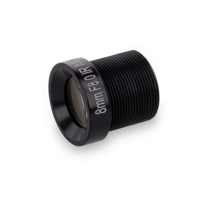 O-S Lenses S-Mount