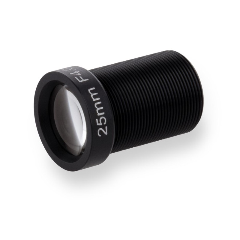 O-S Lenses S-Mount