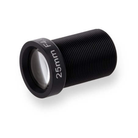 O-S Lenses S-Mount
