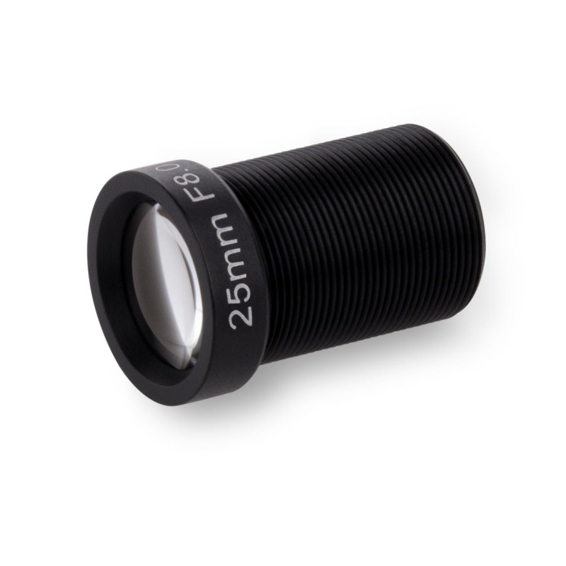 Obiectiv pentru senzorul CS67