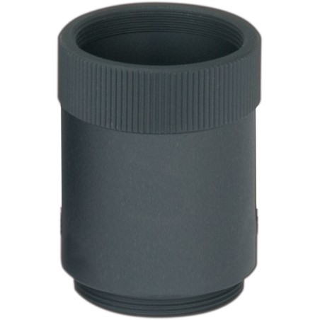 O-Z Filters, distance rings, converter