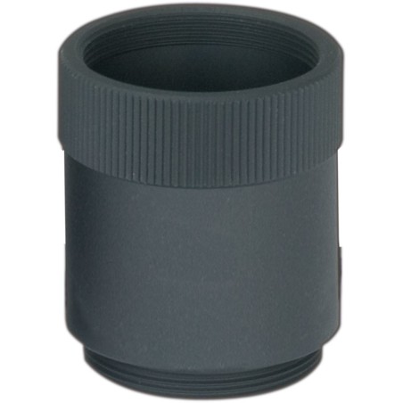 O-Z Filters, distance rings, converter