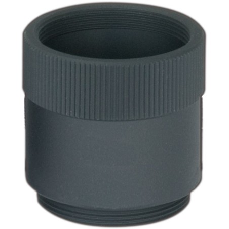 O-Z Filters, distance rings, converter
