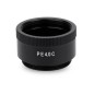 O-Z Filters, distance rings, converter