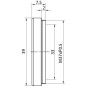 O-Z Filters, distance rings, converter