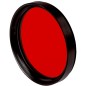 O-Z Filters, distance rings, converter