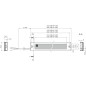MB-NP Protected machine lighting