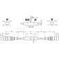 MB-SB-Z Accessories for machine and signal lighting