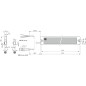 MB-N Machine lighting flat