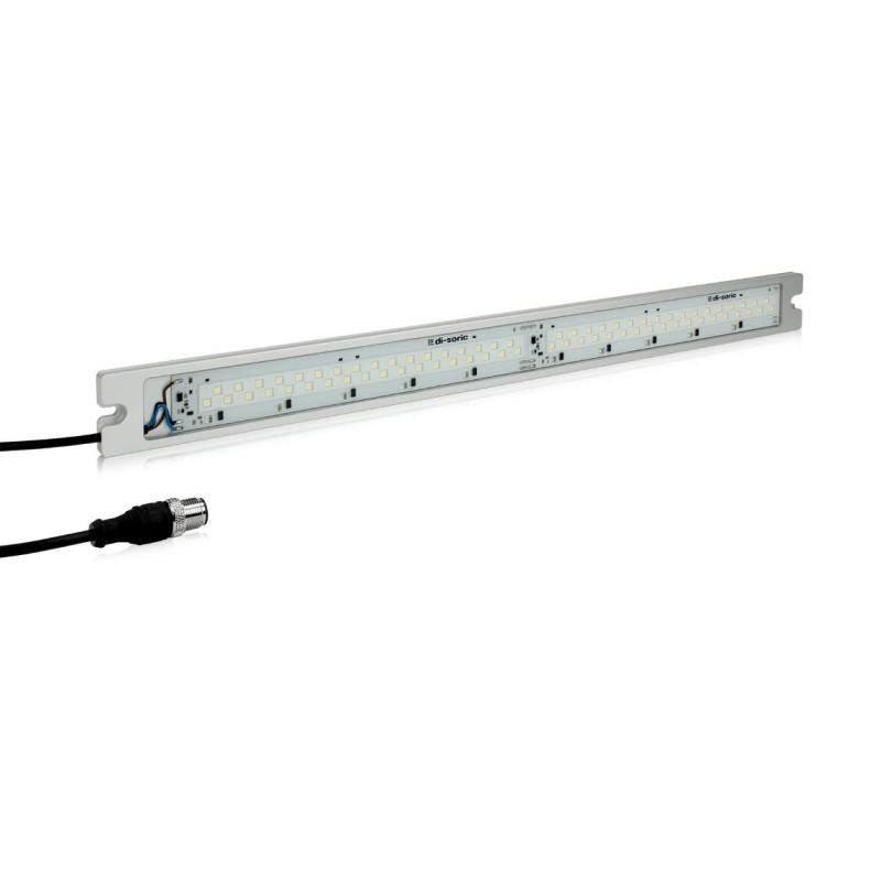 MB-N Machine lighting flat