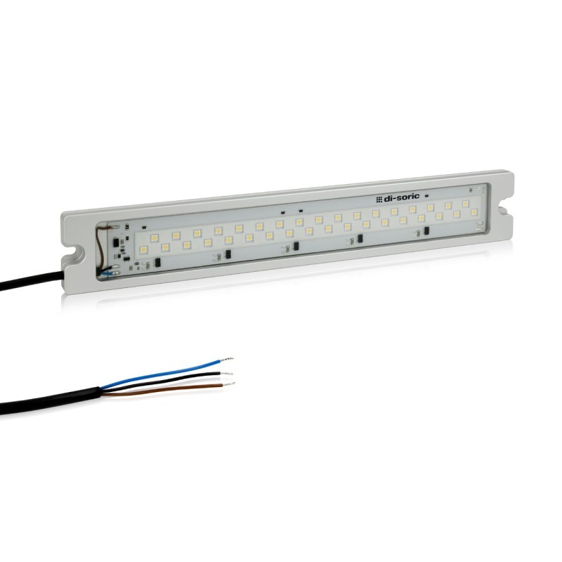 MB-N Machine lighting flat MB-N Machine lighting flat