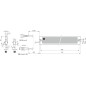 MB-N Machine lighting flat MB-N Machine lighting flat