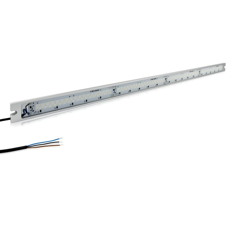 MB-N Machine lighting flat