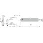 MB-N Machine lighting flat