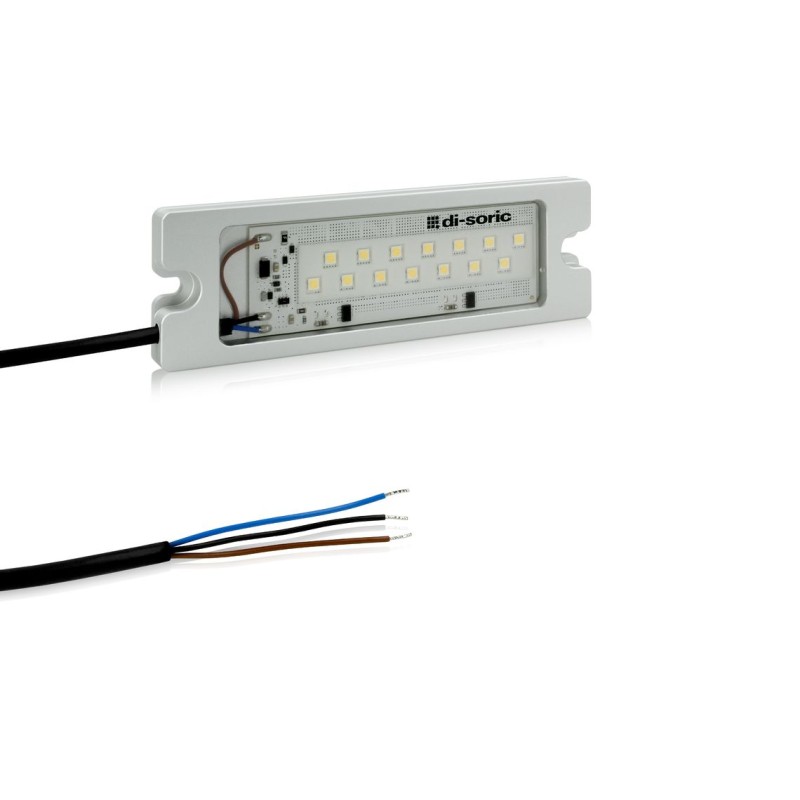 MB-N Machine lighting flat MB-N Machine lighting flat