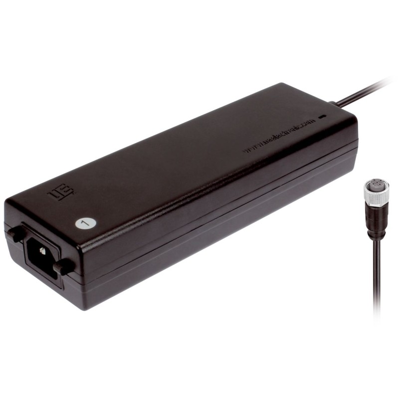 Power supply 24VDC, 100W