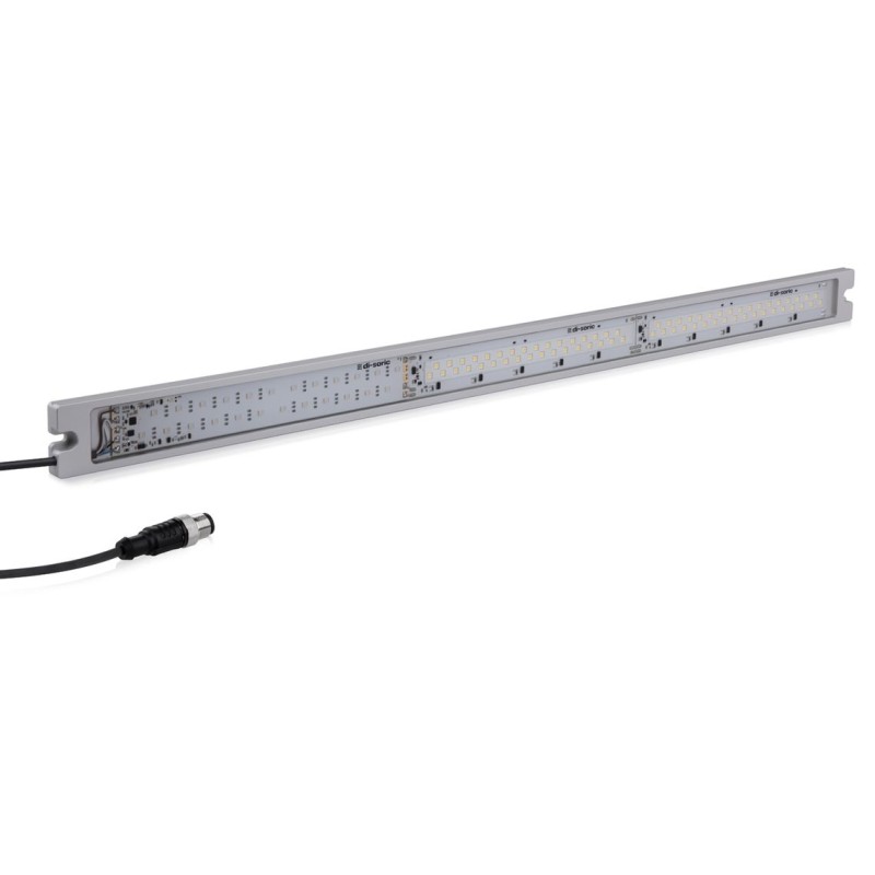 MB-RGBW Machine lighting with status LED