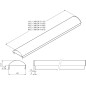 MB-SB-Z Accessories for machine and signal lighting