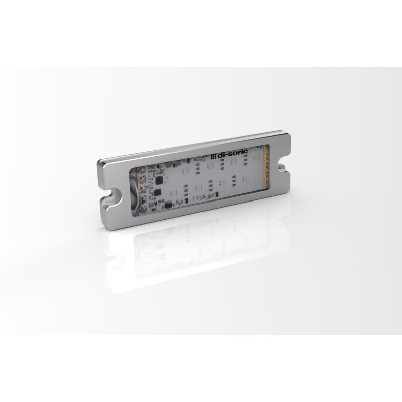 SB-RGB Multi-segment IOL signal lighting
