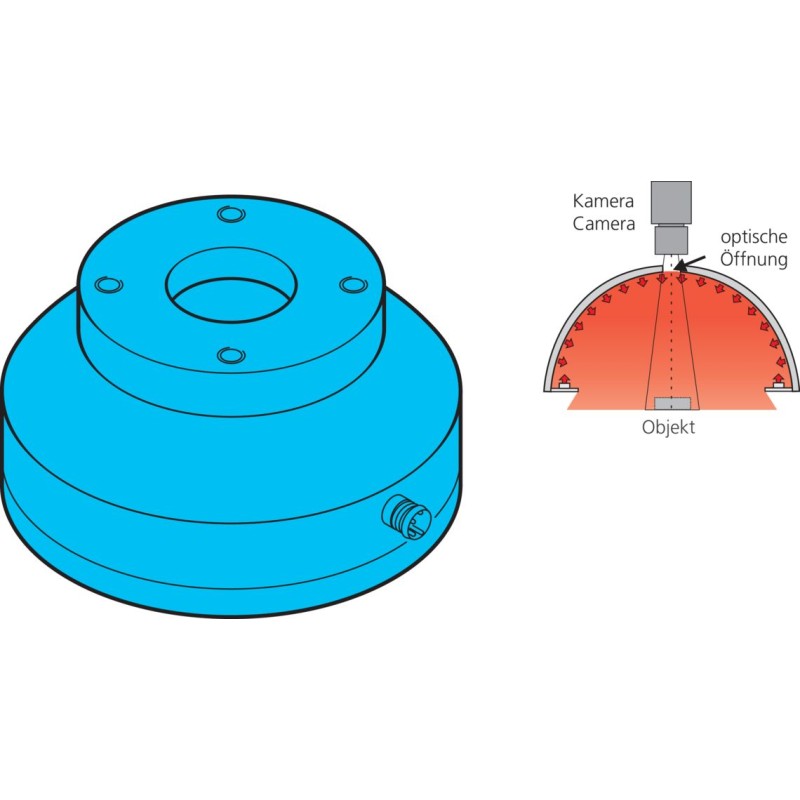 BE-DOME Dome Light