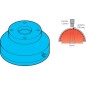 BE-DOME Dome Light