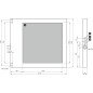 BE-F Flat Light BE-F Flat Light