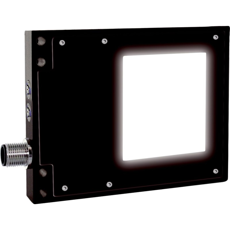 Oświetlacz płaski, backlight