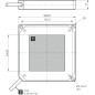 BE-F Flat Light
