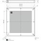 BE-F Flat Light