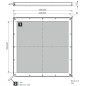 BE-F Flat Light