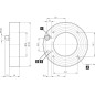 BE-R Ring Light