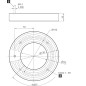 BE-R Ring Light