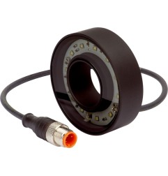 BE-R Ring Light