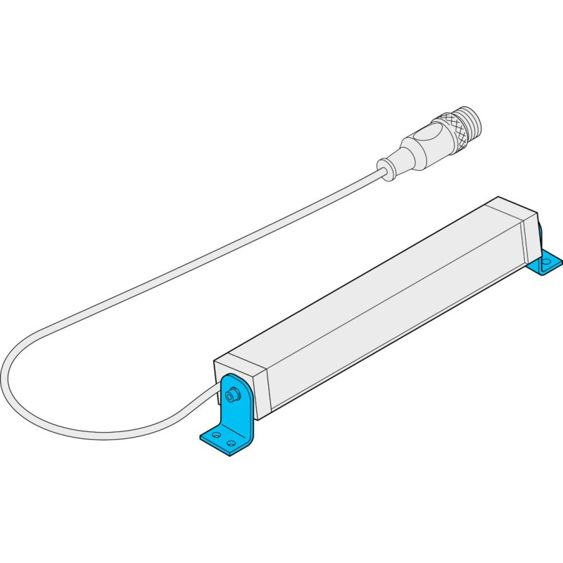 Mounting bracket