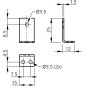 Mounting bracket