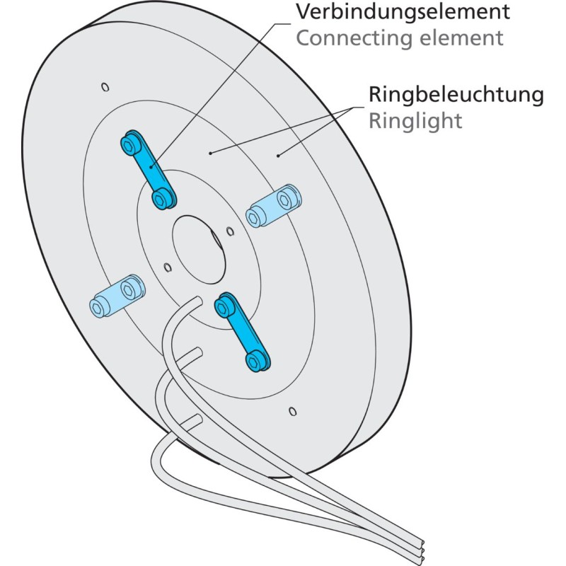 Mountingset