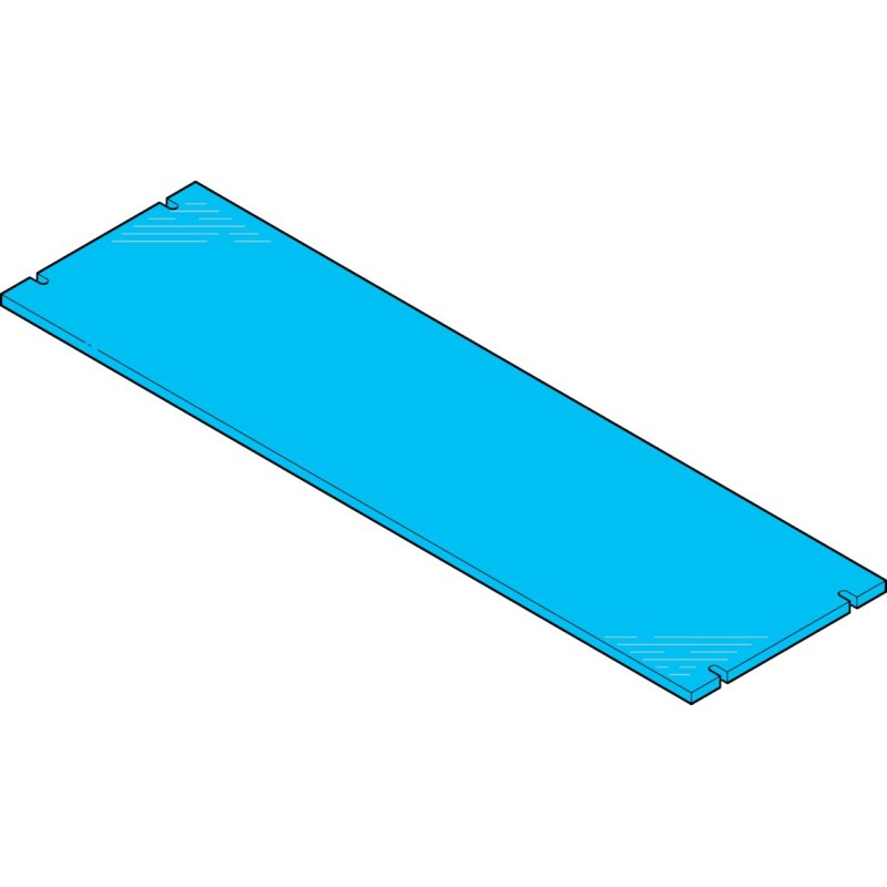 Diffusor panel