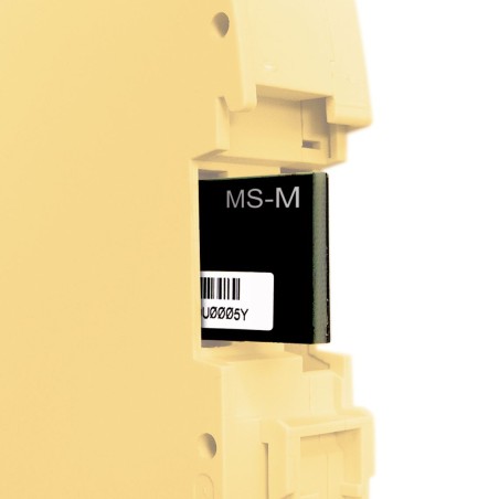 MODSI Safety control system