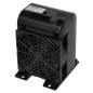 Enclosure heater