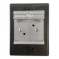 Enclosure heater