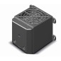 Enclosure heater