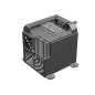Enclosure heater