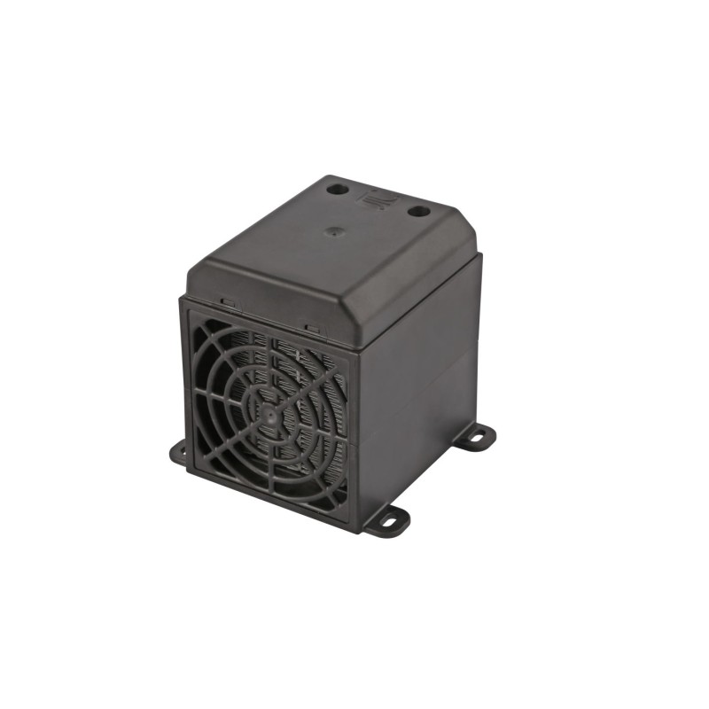 Enclosure heater