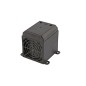 Enclosure heater
