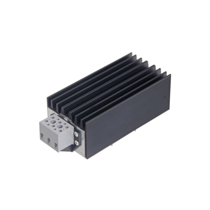 Enclosure heater