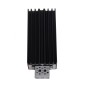 Enclosure heater