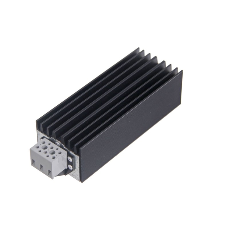 Enclosure heater