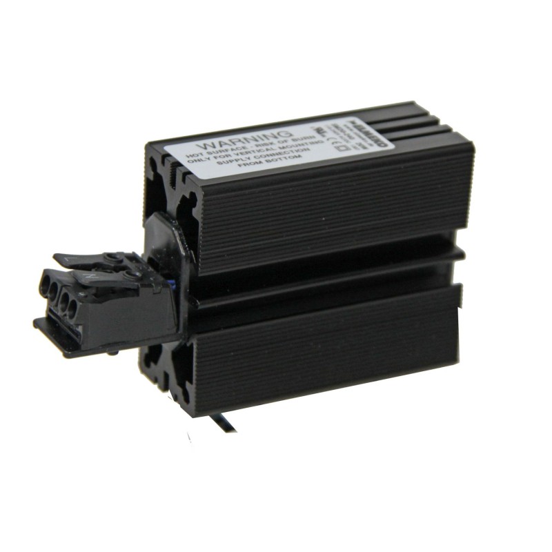 Enclosure heater