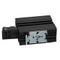 Enclosure heater